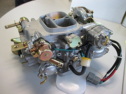 Carburateur pour Toyota Hiace 1RZ idéal pour restaurer votre van de voyage de 1993 à 1998