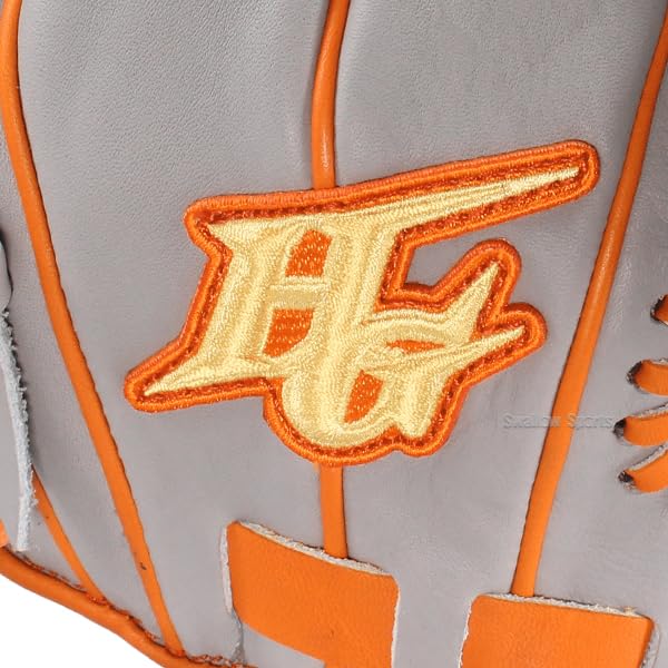 Amazon | 野球 ハイゴールド 真極 硬式軟式兼用 グローブ グラブ