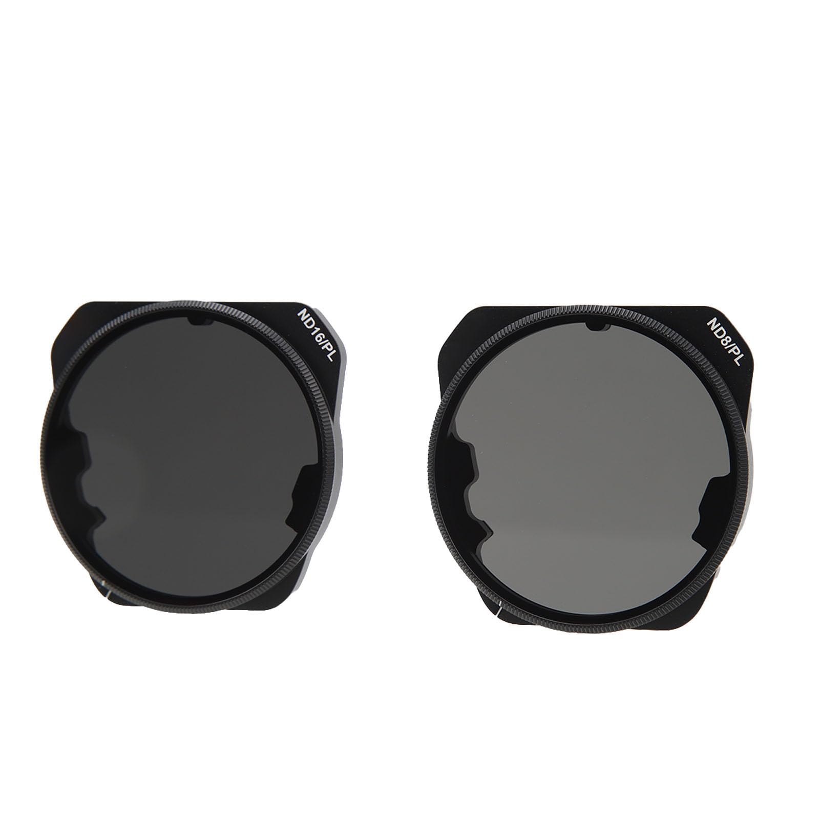 Juego de filtros de Densidad Neutra ND8 ND16 ND32 ND64 Filtros de Lentes polarizadores 3 Pro Drone Accesorios