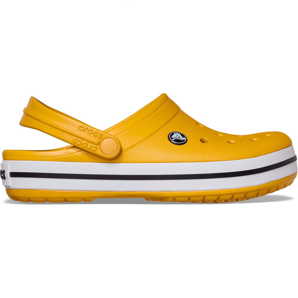Crocband TerlikUnisex Yetişkin