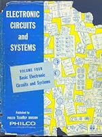 Basic Electronic Circuits and Systems Volume Four B000FMBQN8 Book Cover
