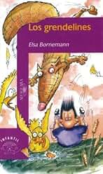 Los Grendelines