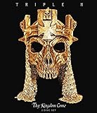 WWE: Triple H: Thy Kingdom Come (Blu ray) [Blu-ray] by WWE