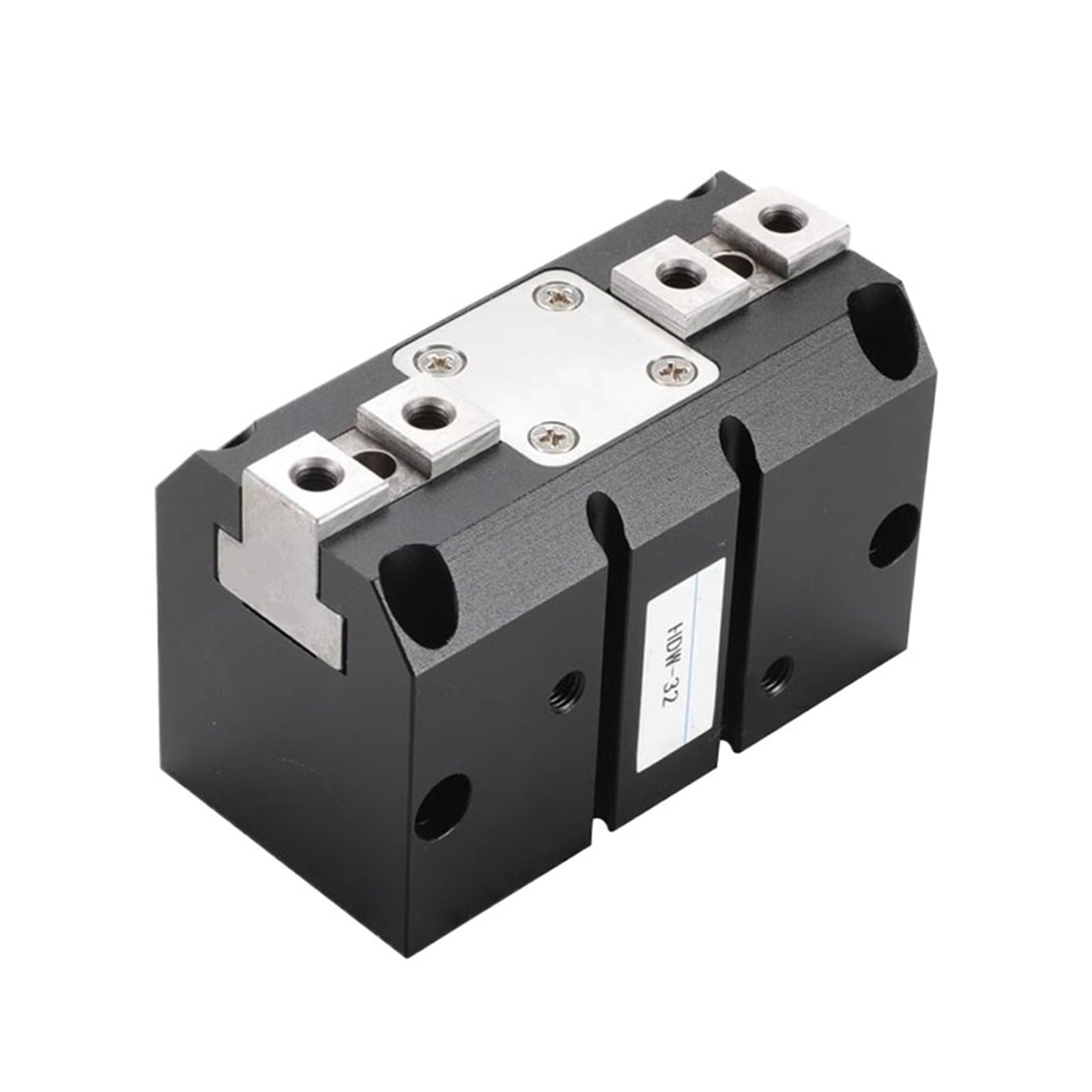 Cylindre pneumatique à Air HDW25 pour sécuriser le serrage robotique