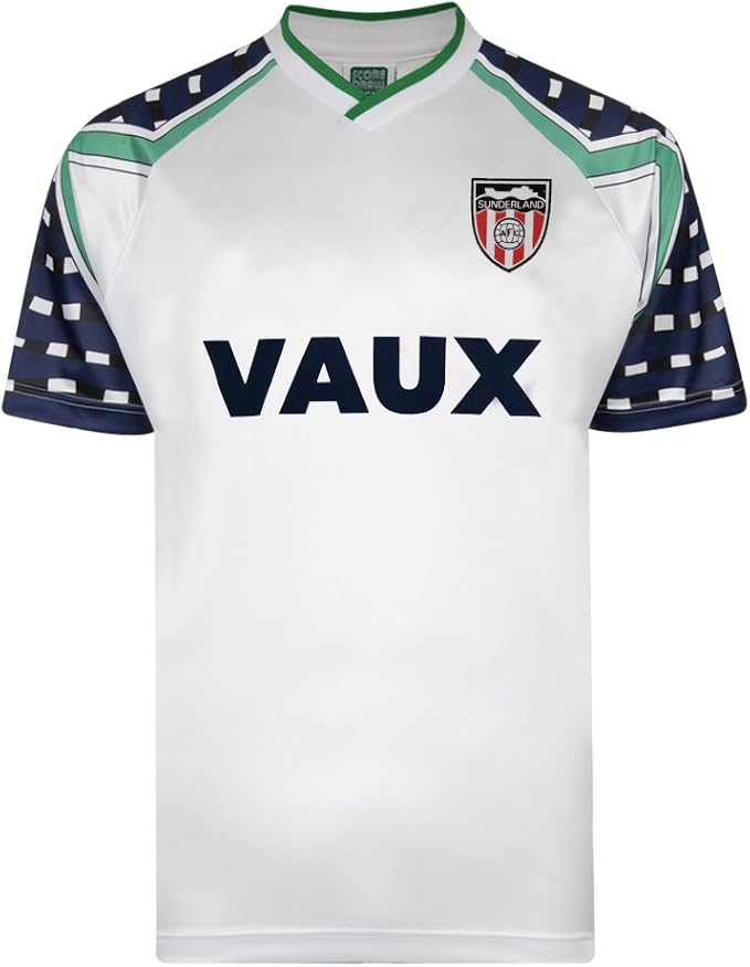 sunderland jersey