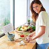 Hiziwimi 6 Pack Dry Erase Mini Whiteboards, 11.8X8.2 Inches Double-Sided Small A4 White Board for Classroom Students Teachers, Portable Mini Whiteboard for School, Office, Home - Image 7