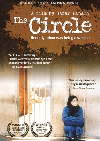 The Circle [DVD]
