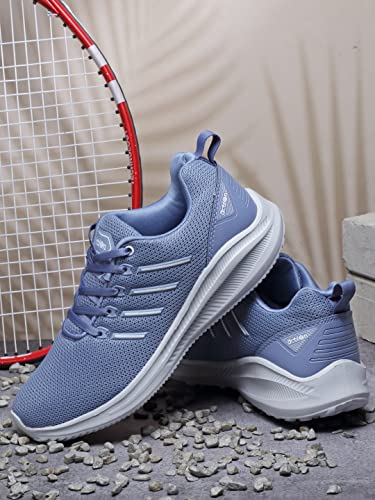 Image of Action ATG-645 Lightweight Comfortable Cushioned Running Sports Shoes for Men
