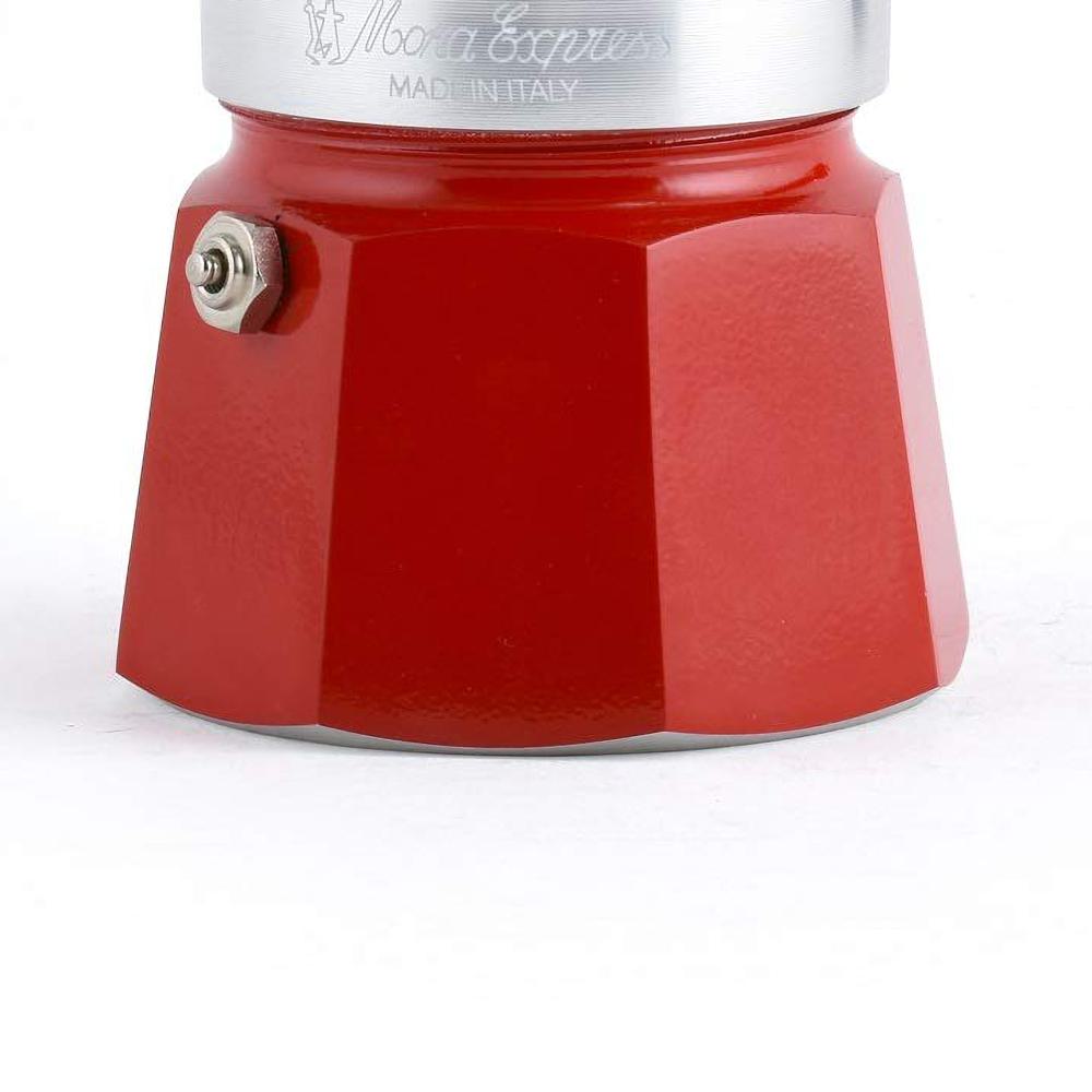 Amazon.com: Bialetti - Moka Express Italia Collection: Iconic