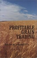 Profitable Grain Trading 093438004X Book Cover