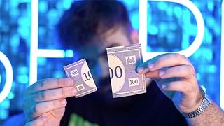 MJM Perspective 2.0 (Gimmicks and Online Instructions) by Julio Montoro - Trick