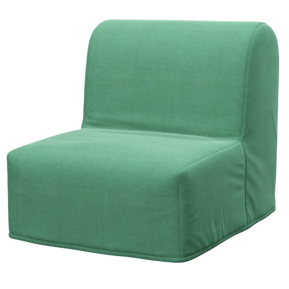 Ikea Lycksele Chair Bed Cover Lycksele Cover Amazon LYCKSELE LÖVÅS