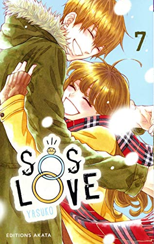 Sos Love — Tome 7