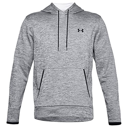 Armour Fleece Twist HD Under Armour t-shirt homme thermique léger
