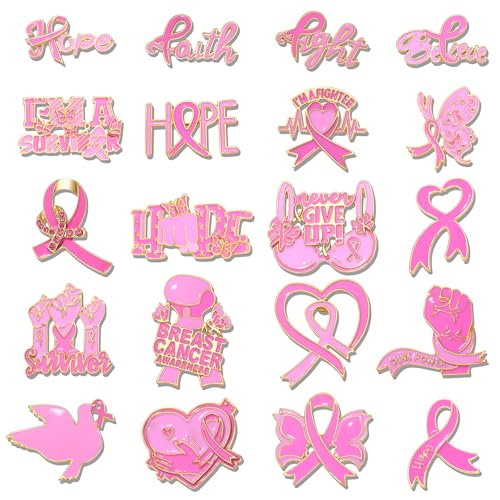 ������[���s�� 16/20�� Hope Love Heart �s���N���{���u���[�` ���y���s�� ������[���A�N�Z�T���[ �ߑ� �K���i �T�o�C�o�[�M�t�g, 2XL, ����, ��΂Ȃ�