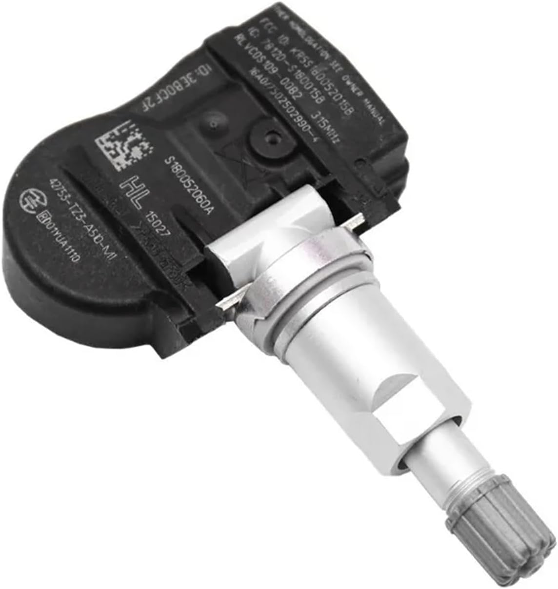 TPMS Tyre Pressure Sensor Car Accessories 42753-TZ3-A510-M1 4pcs