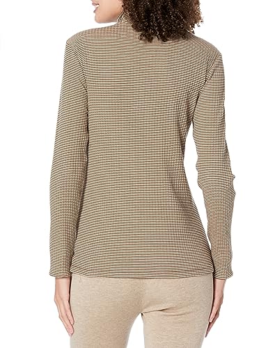 Image of Carve Designs Denise Turtleneck