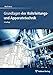 Produktbild Grundlagen der Rohrleitungs- und Apparatetechnik