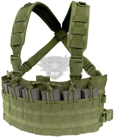 Condor Rapid Assault Chest Rig
