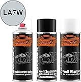 Kunststoff Haftgrund als dauerelastische Grundlage für den darüber liegenden Basislack.