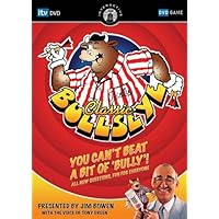 Classic Bullseye - The Interactive Game
