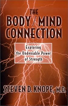 Paperback The Body/Mind Connection Book