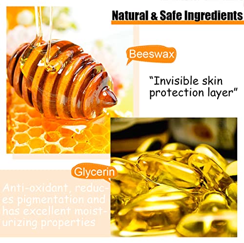 2 Pcs Makeup Artist 3 Colors Contour Stick Concealer ,Correcting Concealer Palette Cream Concealer, Contour And Brighten 3 In 1, Custom Blend Corrects & Conceals Dark Circles Blemish Red Marks Scars Waterproof & Long-Lasting All Day #TOP7