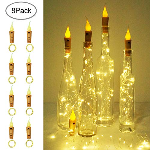 Best Wine Bottle For Drip Candles