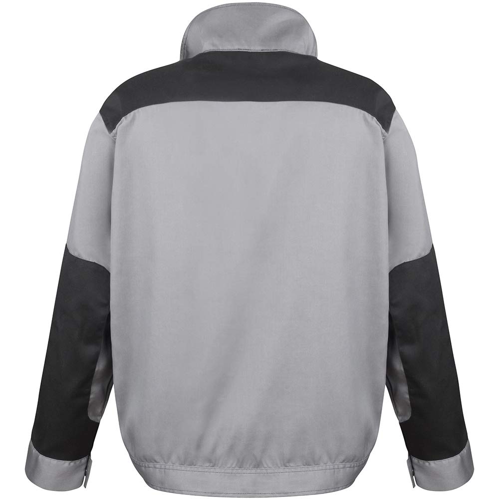 Result Unisex R316x Arbeitsschutz Lite Jacke