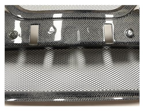 Calandre voiture pare-chocs supérieure en maille radiateur pour Maxima