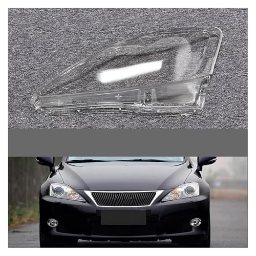 Cache-phare transparent pour Lexus IS250 IS300 IS350 2006-2012 - 2