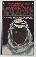 Saladin! 038511138X Book Cover