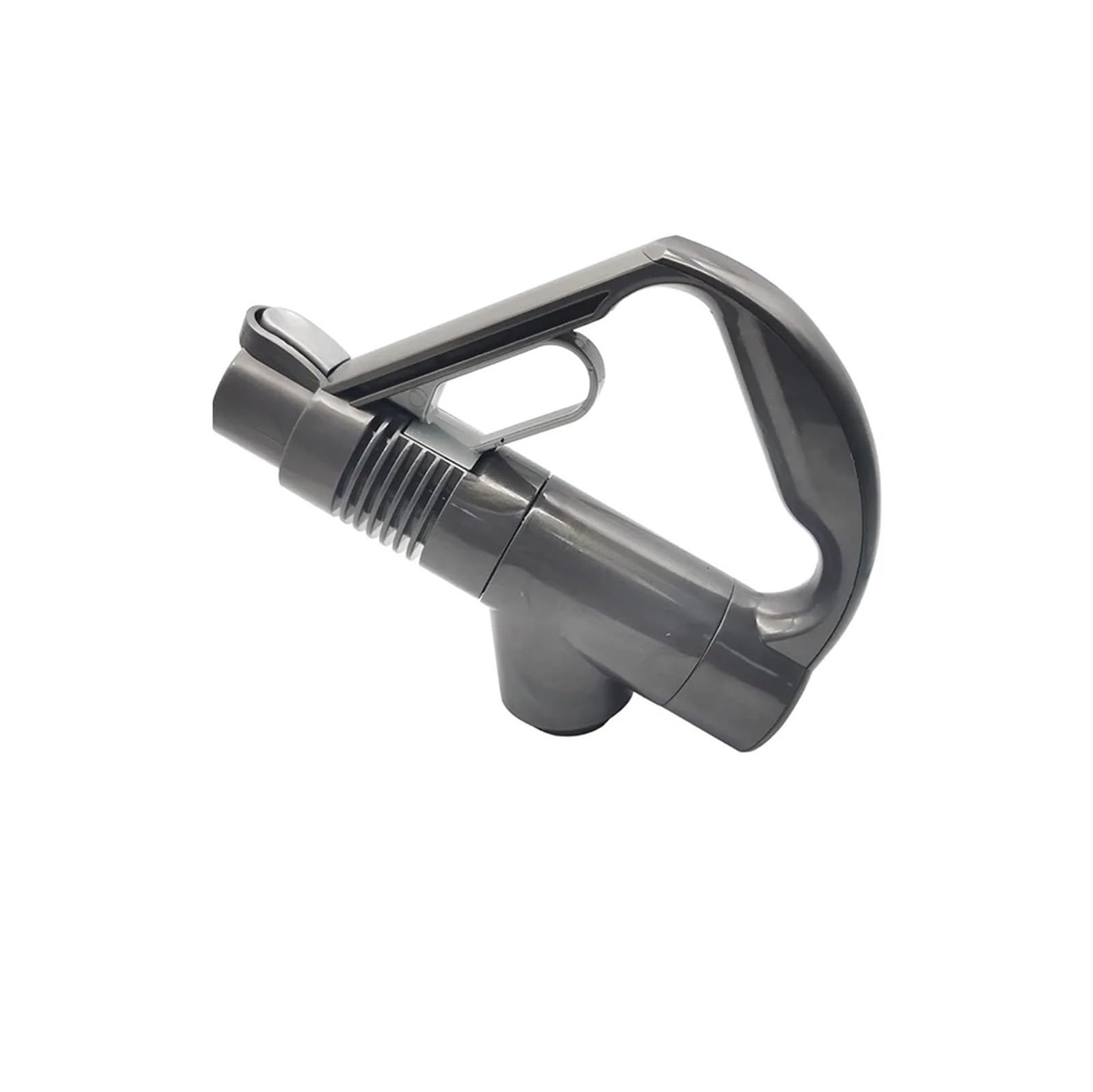 Hizon One Color Vacuum Cleaner Stick Handle,Compatible For Dyson, Dc19 Dc23