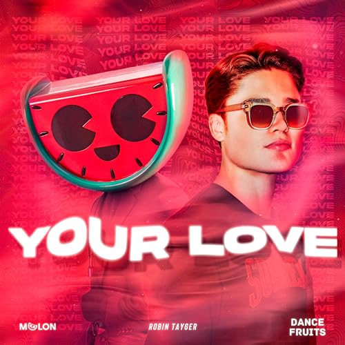 Melon & Robin Tayger