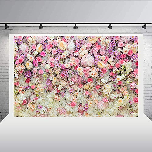 Aisnyho - Fondale fotografico per doccia nuziale