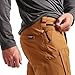 TRUEWERK Men's Work Pants - T2 WerkPant Technical Workwear, 30WX30L Sand