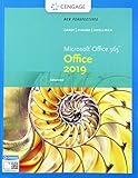 New Perspectives Microsoft Office 365 & Office 2019 Advanced (MindTap Course List)