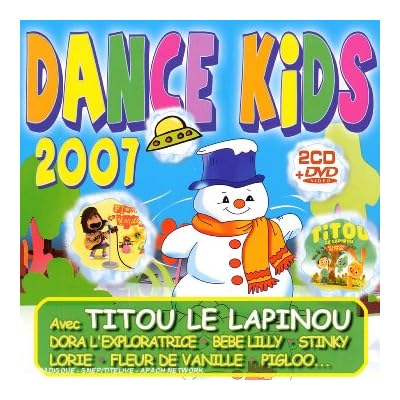 Dance Kids