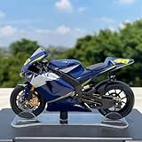 yamaha m1 2018 wikipedia Realizzato in pressofusione con alcune parti in plastica