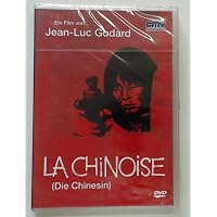La Chinoise - Die Chinesin