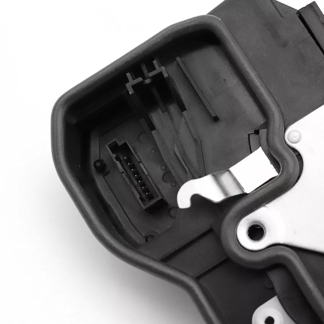Actionneur pour serrure de porte avant gauche de rechange pour Série 5 E60 E61 F10 F11 Série 3 E90 E91 F30 F31 Série 1 E82 E87 F20 F21 Accessoire de voiture # 51217202143 51217167071