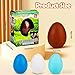 Imagen de Frogetu 4 Huevos de Juguete Que Crecen en Agua