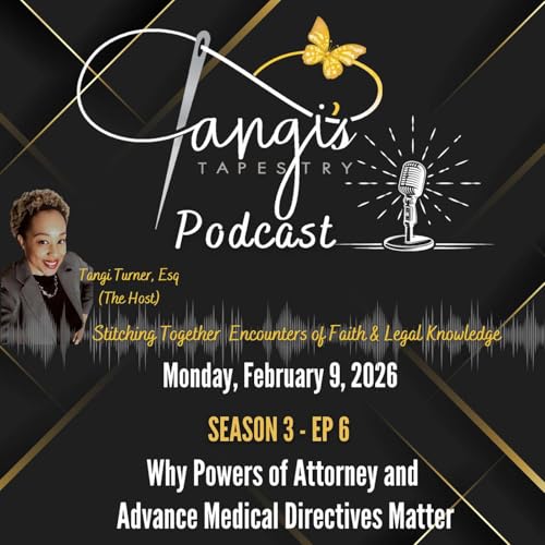 Why Powers of Attorney and Advance Medical Directives Matter