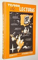 Tesoro De Lecturas B00HNJ8OX6 Book Cover