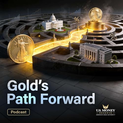 Gold&rsquo;s Path Forward: Interest Rates and the Bigger Picture