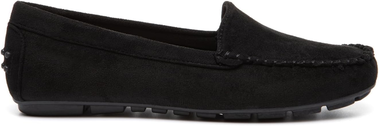 Bernal Women Penny Loafers Casual Comfortable Non Slip Flat Shoes Driving Loafers Work Office Walking Shoes - Image 4