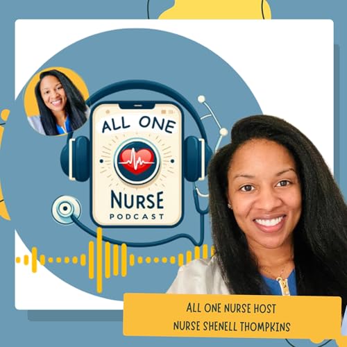 The Hidden Dangers of Medication Errors: How Nurses Can Prevent Them cover art