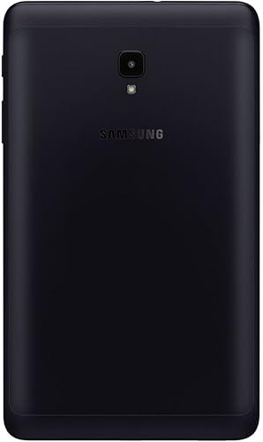 Miniatura 6 de Samsung Galaxy Tab A 8.0in 16GB, tableta Wi-Fi - Negro (renovado)