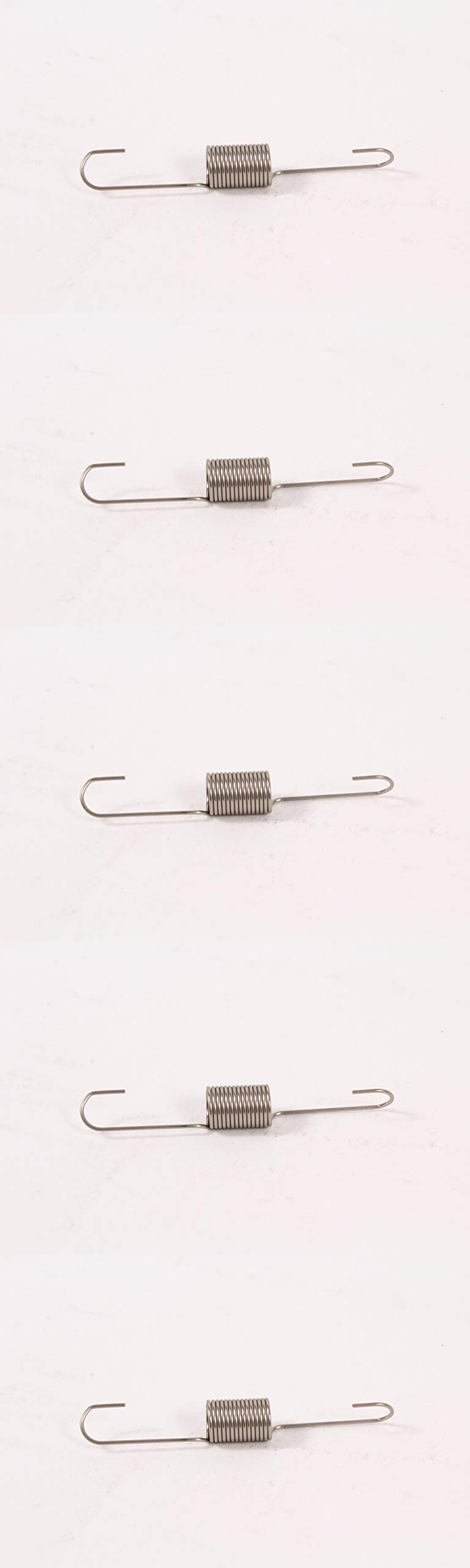 Amazon.com: Kawasaki 5 Pack OEM 92145-1812 Choke Return Spring for