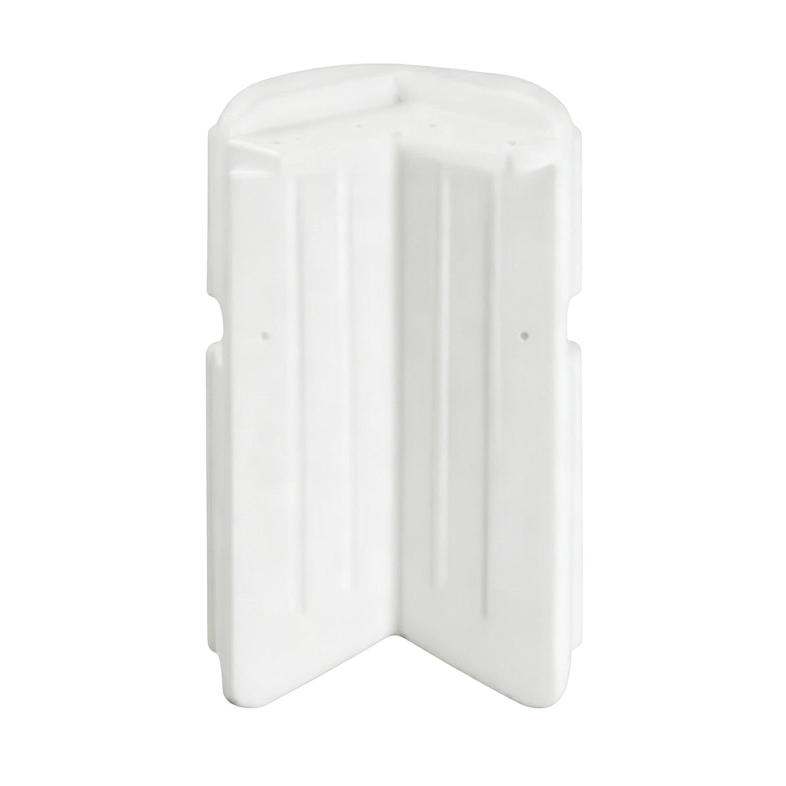 Harilla Protection Anti Collision Heavy Duty for Row Boats Sailboats, White